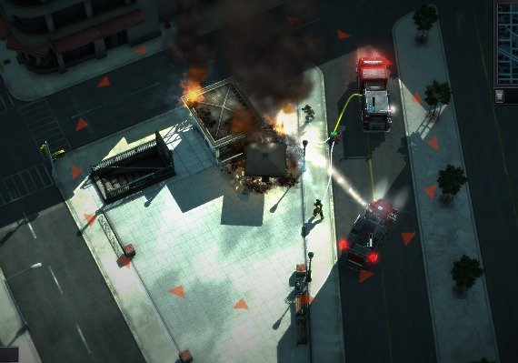Rescue: Everyday Heroes EN Global screenshot 3