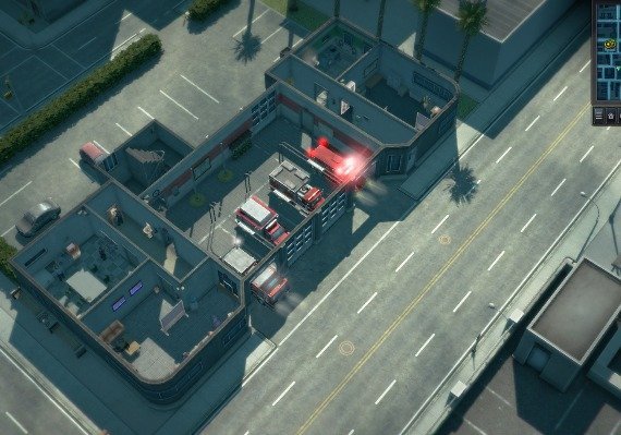 Rescue: Everyday Heroes EN Global screenshot 4