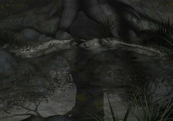 Scratches - Director's Cut EN Global screenshot 2