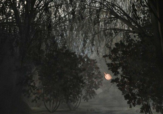 Scratches - Director's Cut EN Global screenshot 3