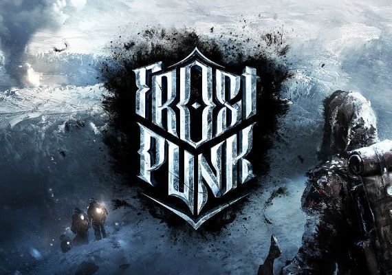 Frostpunk + The Rifts EN/DE/FR/PL/RU/ZH/ES Global