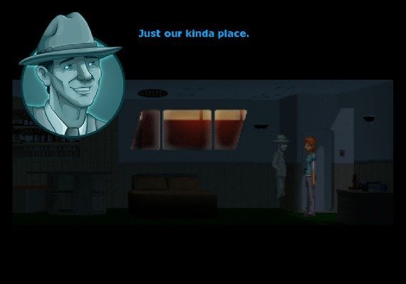 Blackwell Deception EN Global screenshot 2
