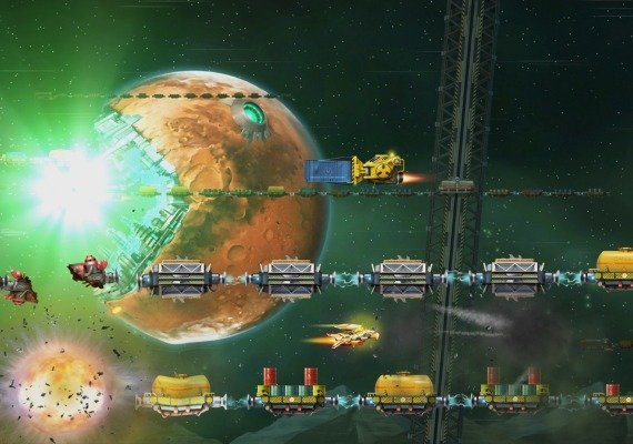 Humans Must Answer EN Global screenshot 3