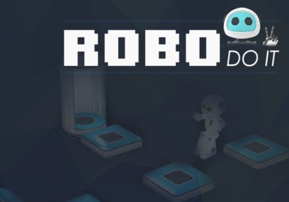 Robo Do EN/ES Global