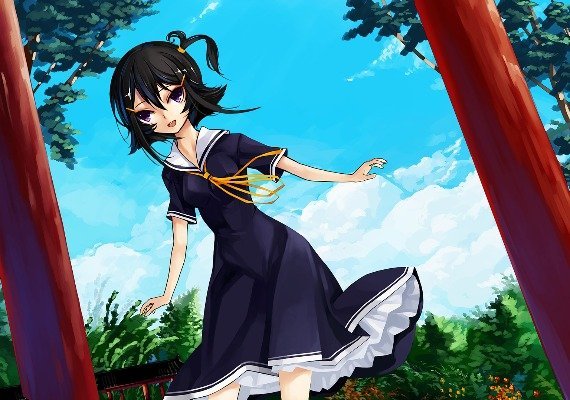 Shan Gui Global screenshot 3
