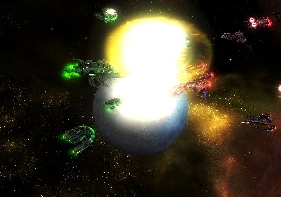 Foresight EN Global screenshot 2
