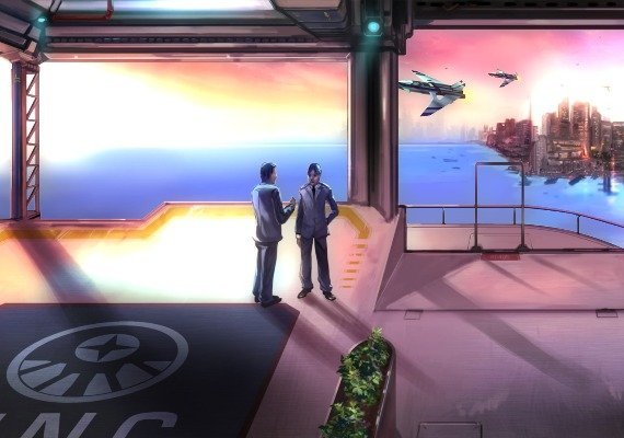 Foresight EN Global screenshot 3
