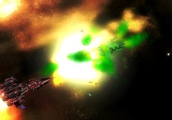 Foresight EN Global screenshot 4