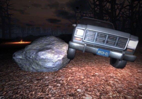 Nyctophobia EN Global screenshot 2