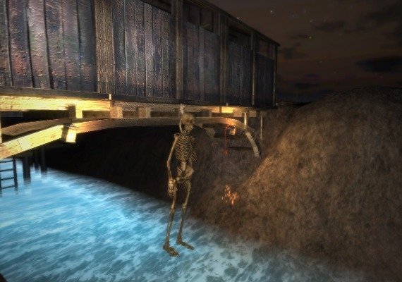 Nyctophobia EN Global screenshot 3