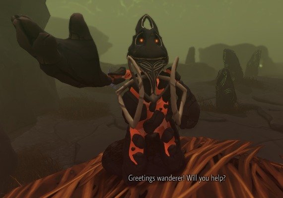 Karmaflow: The Rock Opera Videogame EN Global screenshot 2