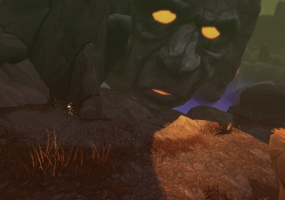 Karmaflow: The Rock Opera Videogame EN Global screenshot 3