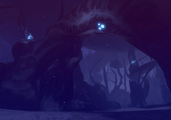 Karmaflow: The Rock Opera Videogame EN Global screenshot 4