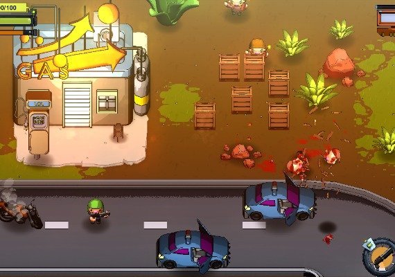 NEO-NOW! EN/PT/ES Global screenshot 3