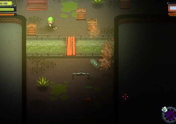 NEO-NOW! EN/PT/ES Global screenshot 4