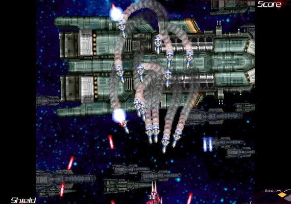 RefleX EN Global screenshot 2