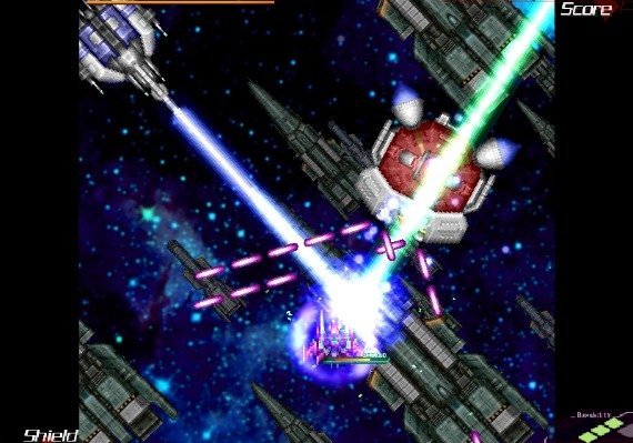 RefleX EN Global screenshot 3