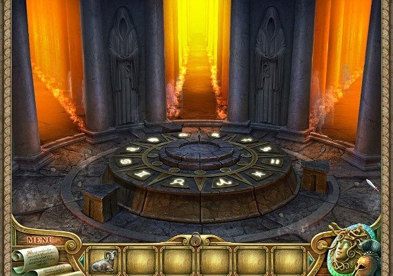 Odysseus: Long Way Home EN Global screenshot 2