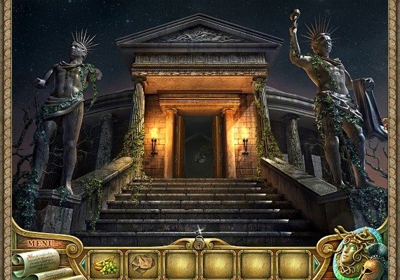 Odysseus: Long Way Home EN Global screenshot 3