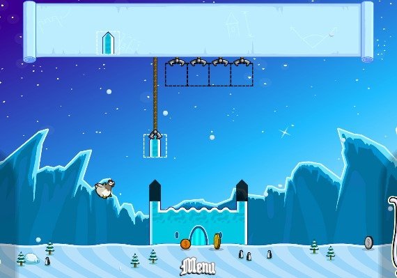 Castle EN/DE/FR/IT/PL/PT/RU/ES Global screenshot 2