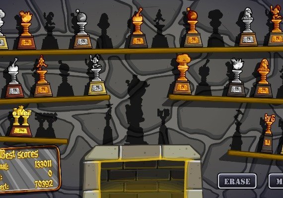 Castle EN/DE/FR/IT/PL/PT/RU/ES Global screenshot 4