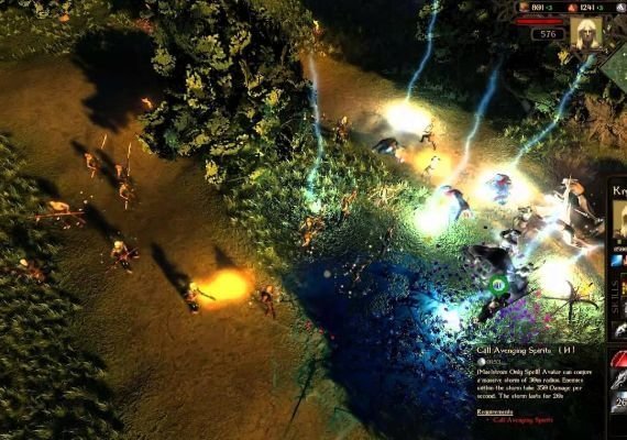 Frozen Hearth - Soundtrack and Artbook DLC EN Global screenshot 4