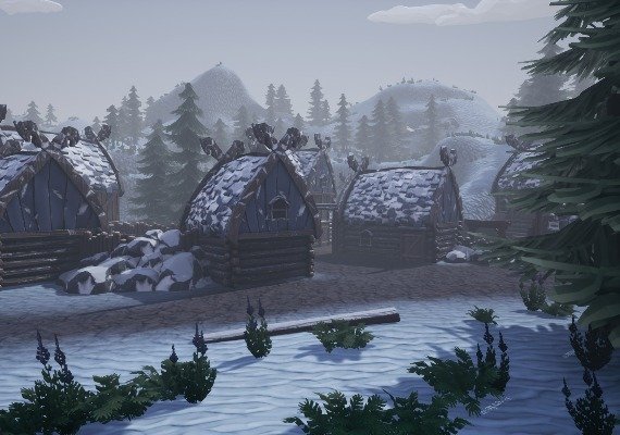 Hydroneer Global screenshot 2