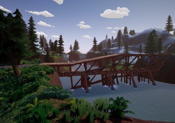 Hydroneer EU screenshot 4