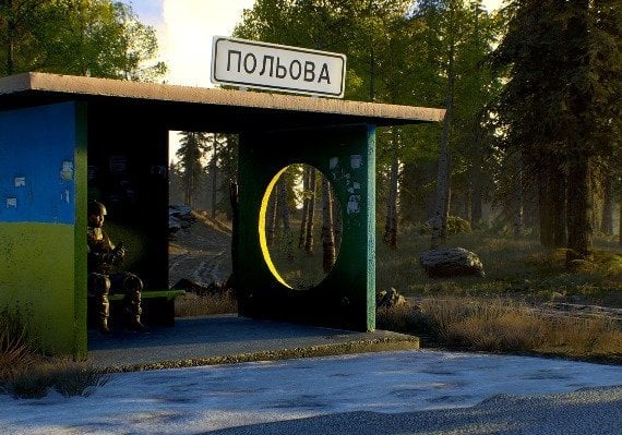 Proze: Enlightenment VR EN/DE/RU/ZH/ES/ZH Global screenshot 2