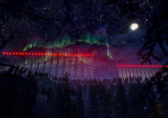 Proze: Enlightenment VR EN/DE/RU/ZH/ES/ZH Global screenshot 4