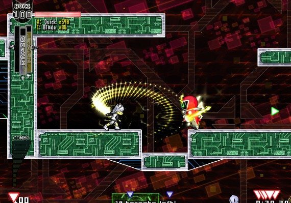 Copy Kitty EN Global screenshot 2
