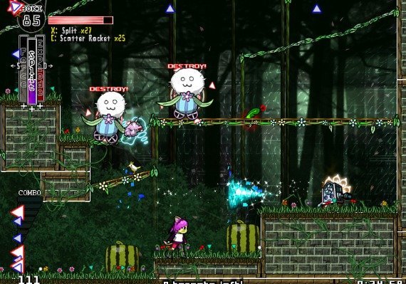 Copy Kitty EN Global screenshot 4