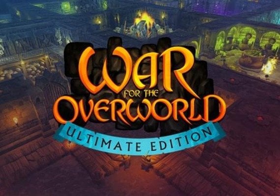 War For The Overworld Ultimate Edition Global