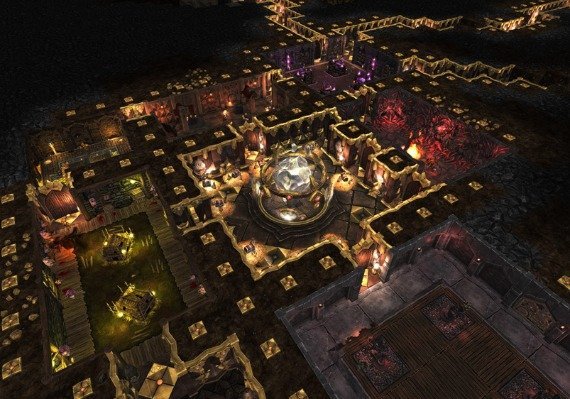 War for the Overworld Ultimate Edition Global screenshot 3