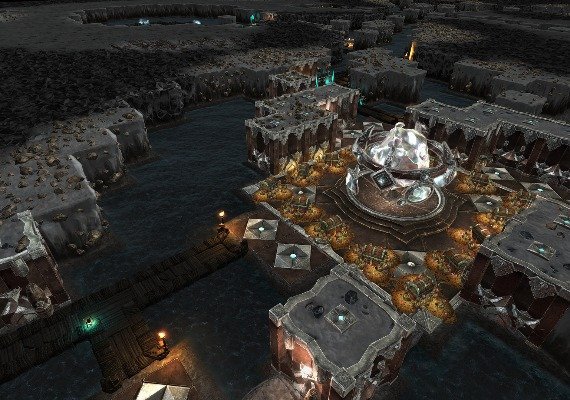 War for the Overworld Ultimate Edition Global screenshot 4