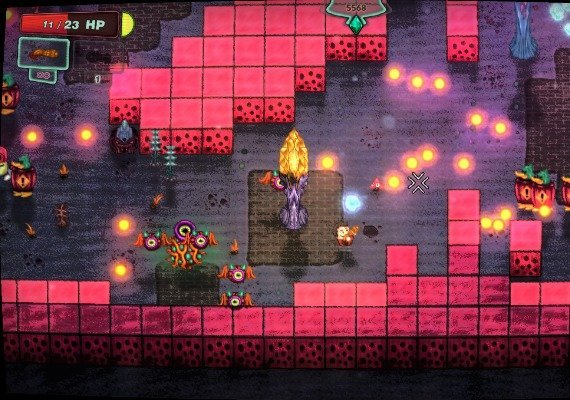 Danger Gazers EN/DE/FR/RU/ZH Global screenshot 2