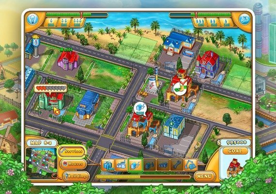 Jane's Realty EN/DE/FR/IT/RU/ES Global screenshot 3