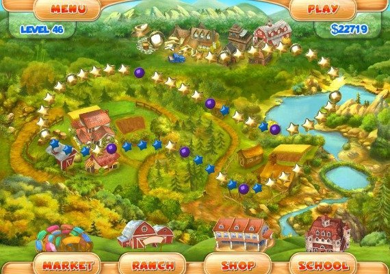 Farm Mania 2 EN/DE/FR/IT/NL/ES/SV Global screenshot 4