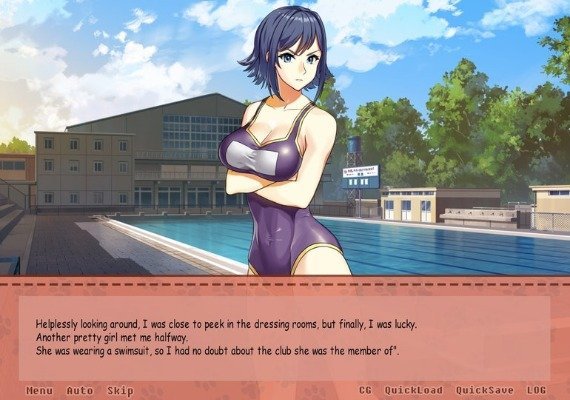 Tasty Shame in Silver Soul! EN Global screenshot 4