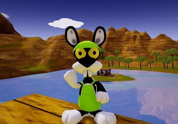 SokoBunny EN/DE/FR/RU/ES United States screenshot 2