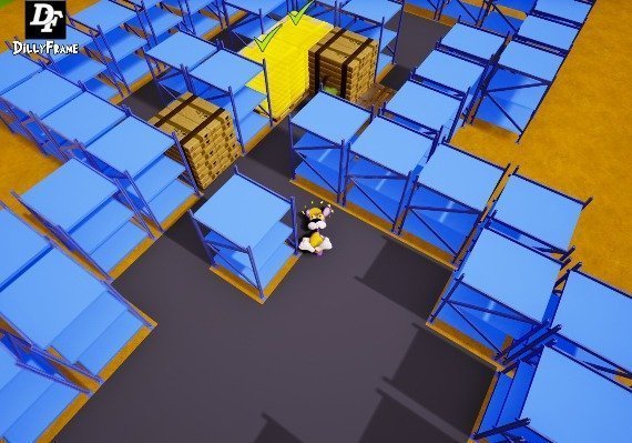 SokoBunny EN/DE/FR/RU/ES United States screenshot 4