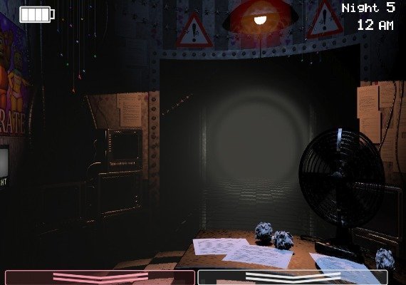 Five Nights At Freddy's 2 EN EU screenshot 2