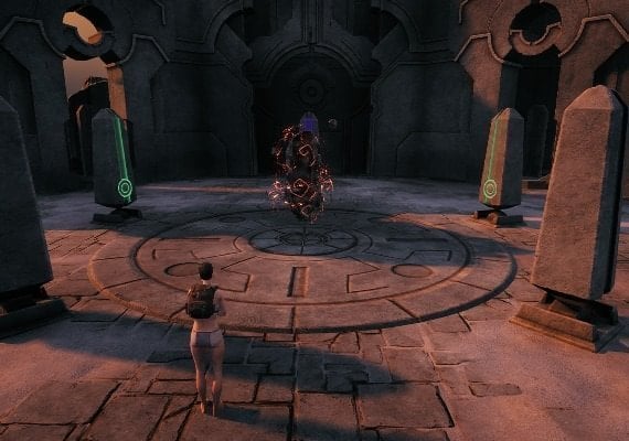 Remnant: From the Ashes - Swamps of Corsus DLC EN/DE/FR/IT/PT/RU/ZH/ES Global screenshot 2