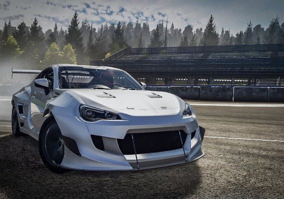 Drift21 EN/PL Global screenshot 2
