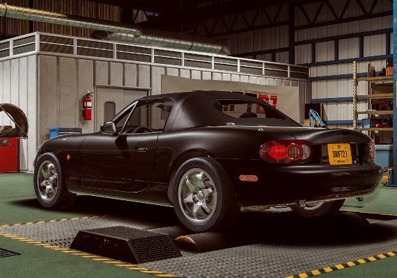 Drift21 EN/PL Global screenshot 3