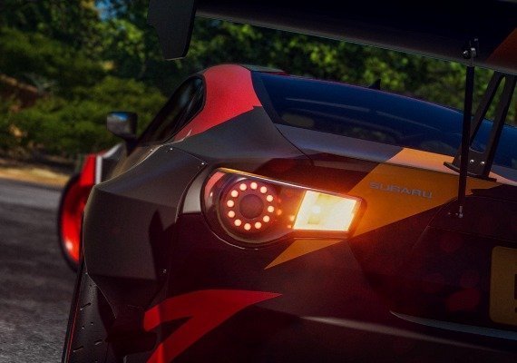 Drift21 EN/PL Global screenshot 4