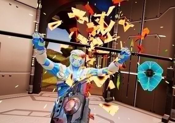 Swords of Gurrah VR EN Global screenshot 3