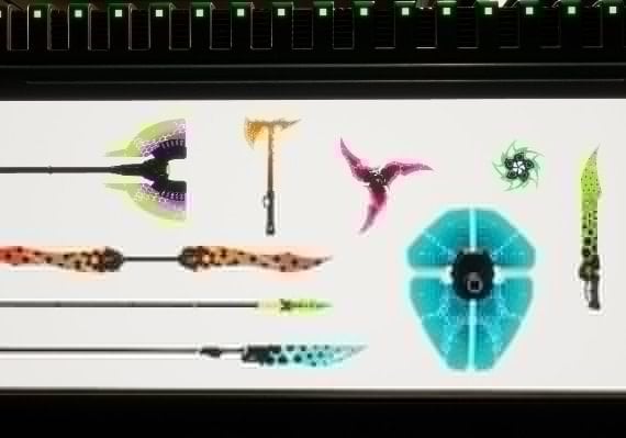 Swords of Gurrah VR EN Global screenshot 4