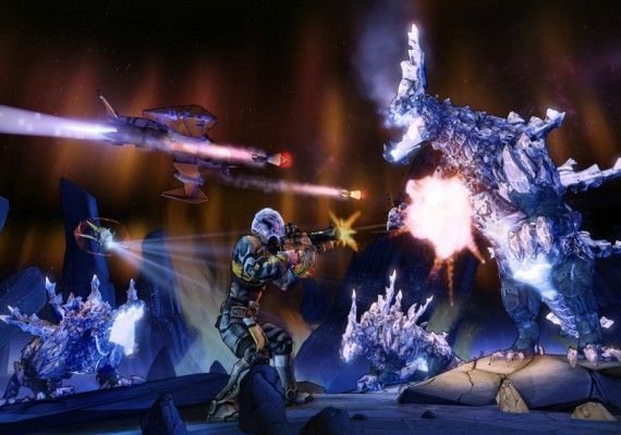 Borderlands: The Pre-Sequel + Season Pass EN Global screenshot 3