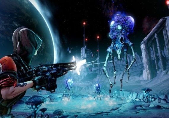 Borderlands: The Pre-Sequel + Season Pass EN Global screenshot 4